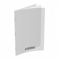 Cahier Conquérant Classique 96 pages UNIES 24x32 90g