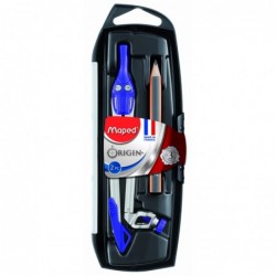 Maped Compas collège à bague