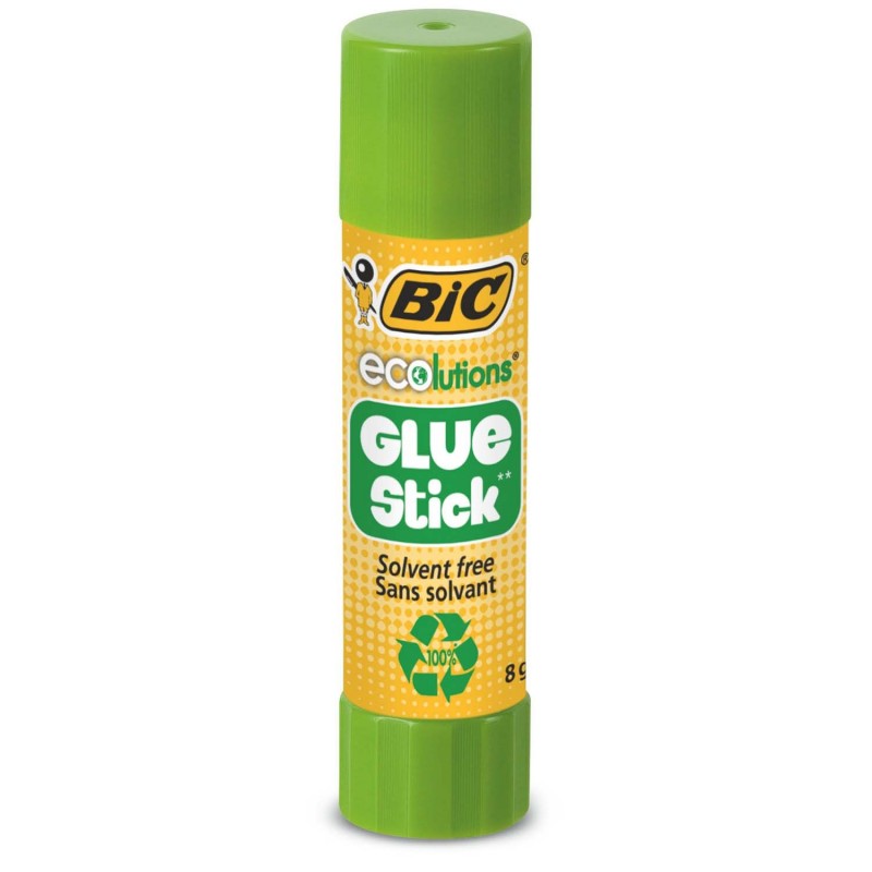 Bic Stick de colle 8gr