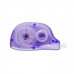 Roller de correction à défilement latéral  5mmx8m