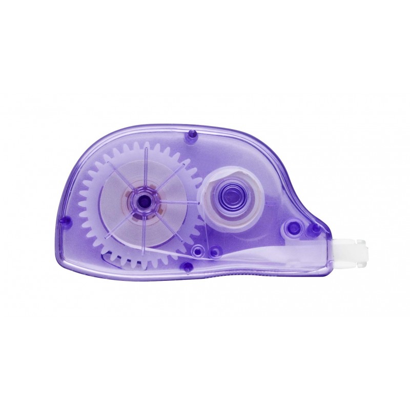 Roller de correction à défilement latéral  5mmx8m