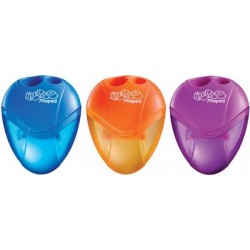 MAPED Taille crayons 2 usages IGLOO