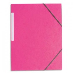 Chemise 3 rabats à...