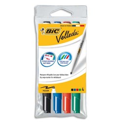 Feutre effaçable à sec...