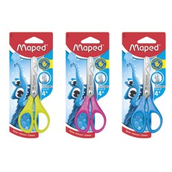 Ciseaux Pulse Maped 13cm...