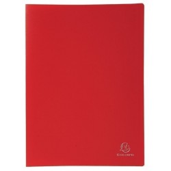 Protège-documents polypro...