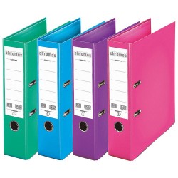 Classeur à levier...