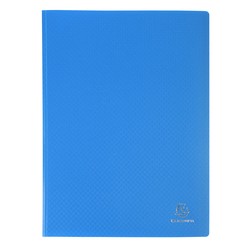 Protège-documents polypro...