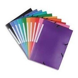 Chemise 3 rabats élastique...