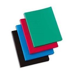 Protège-documents polypro...