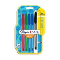 Stylo bille Papermate...