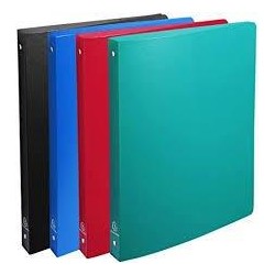 Classeur 21x29,7cm souple,...