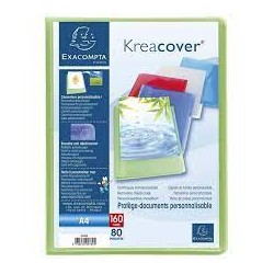 Protège-documents en...