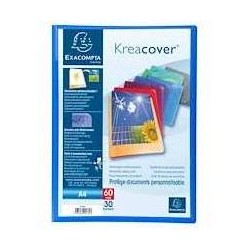 Protège-documents en...