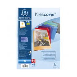 Protège-documents en...