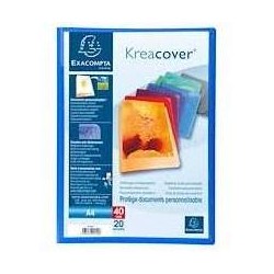 Protège-documents en...