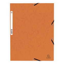 Chemise 3 rabats à...