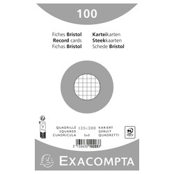 Bristol 125x200mm non...