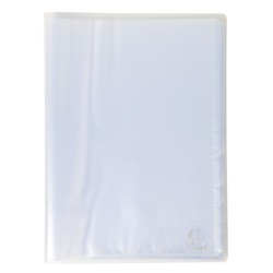 Protège-documents polypro...