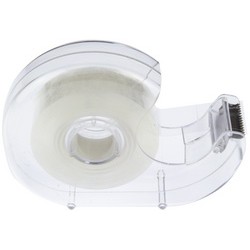 Adhésif transparent 19mm x...