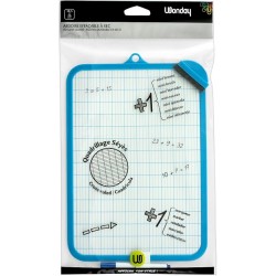 Ardoise effacable à sec...