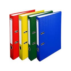 Classeur à levier...