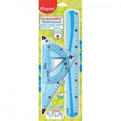 Kit de traçage Maped 3...