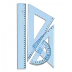 Kit de traçage 4 pièces...
