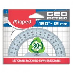 Rapporteur Maped Geometric...